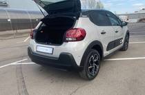 Citroen C3 Shine