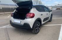 Citroen C3 Shine