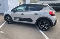 Citroen C3 Shine