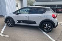 Citroen C3 Shine