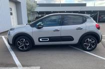 Citroen C3 Shine