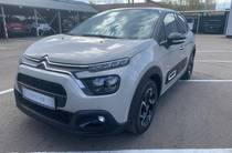 Citroen C3 Shine