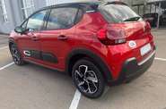 Citroen C3 Shine