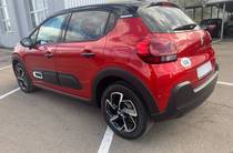 Citroen C3 Shine