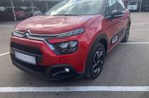 Citroen C3 Shine