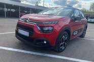 Citroen C3 Shine