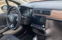 Citroen C3 Shine