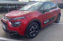 Citroen C3 Shine