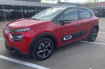 Citroen C3 Shine