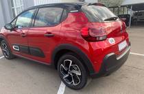 Citroen C3 Shine