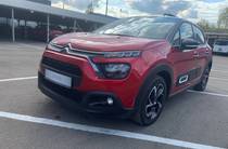 Citroen C3 Shine