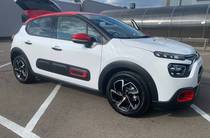 Citroen C3 Shine