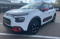 Citroen C3 Shine