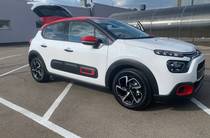 Citroen C3 Shine