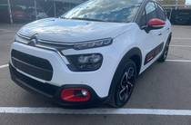 Citroen C3 Shine