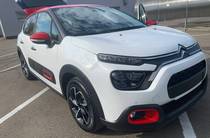 Citroen C3 Shine