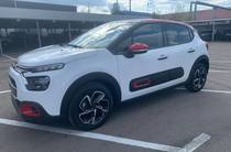 Citroen C3 Shine