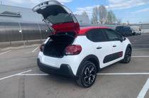 Citroen C3 Shine