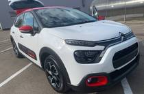 Citroen C3 Shine