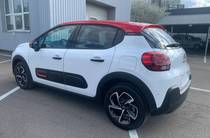 Citroen C3 Shine