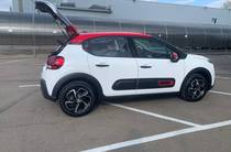 Citroen C3 Shine