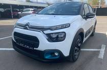 Citroen C3 Shine