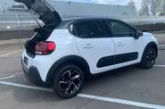 Citroen C3 Shine