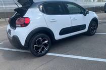 Citroen C3 Shine