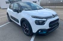 Citroen C3 Shine