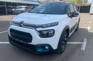 Citroen C3 Shine