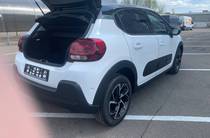 Citroen C3 Shine