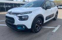 Citroen C3 Shine