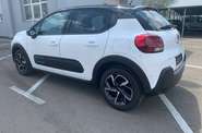 Citroen C3 Shine