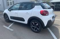 Citroen C3 Shine