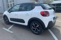 Citroen C3 Shine