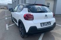 Citroen C3 Shine