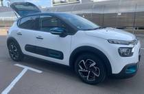 Citroen C3 Shine