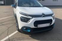 Citroen C3 Shine