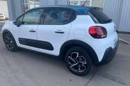 Citroen C3 Shine