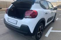 Citroen C3 Shine