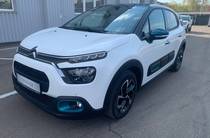 Citroen C3 Shine