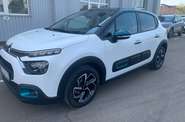 Citroen C3 Shine