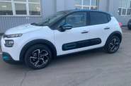 Citroen C3 Shine