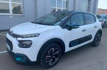 Citroen C3 Shine