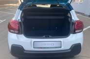 Citroen C3 Shine