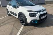 Citroen C3 Shine