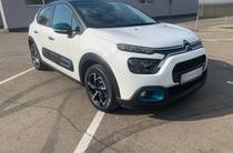 Citroen C3 Shine