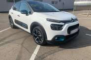 Citroen C3 Shine