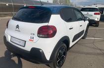 Citroen C3 Shine