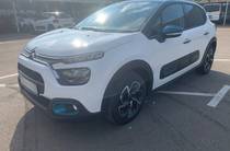 Citroen C3 Shine